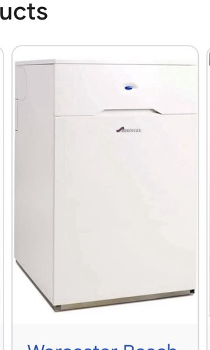 Worcester greenstar heatslave - worcester,