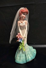 Disney Ariel Bridal Figurine