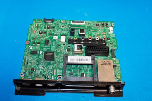 Main board bn41 01955b - main, av