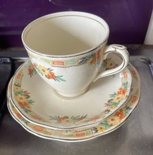 Alfred Meakin Marigold Marquis