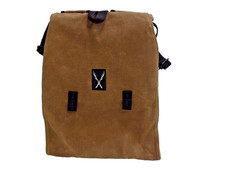 Exmoor Trim Ruck Sack Field