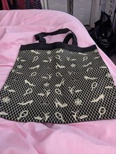 Lulu Guinness Charity Shopper