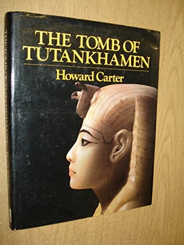 The tomb tutankhamen - tomb, of