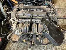 FORD FIESTA MK7 1.4 DURATEC