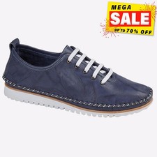 Mod Comfys Nevaeh Flexi Lace