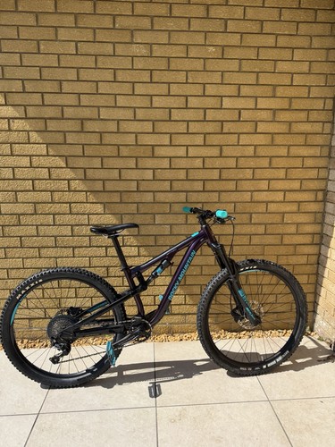Rocky mountain thunderbolt - rocky,