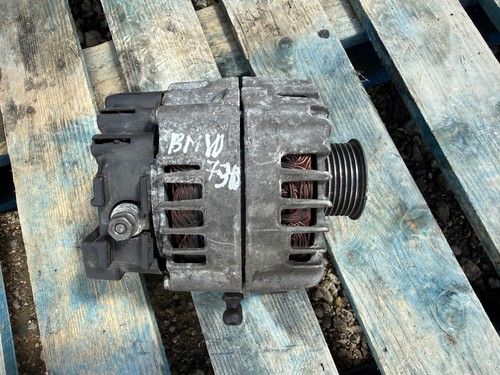 Bmw 730d f01 genuine 14v - 730d,