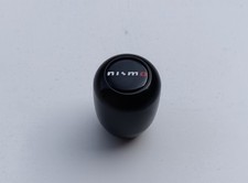 Nissan Alloy Racing Gear Knob Zx Sx Nismo 