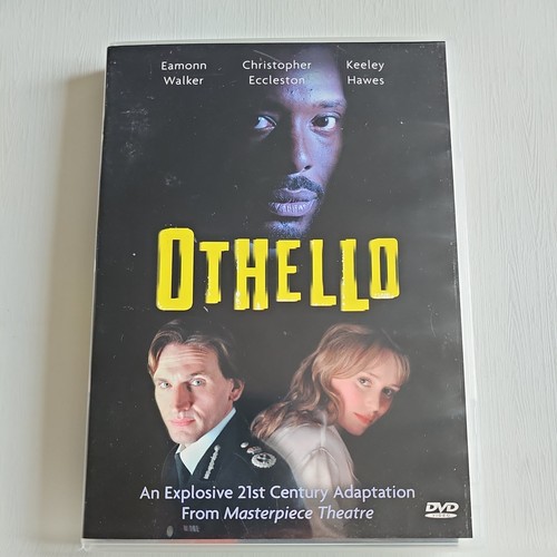 Othello us import - othello,