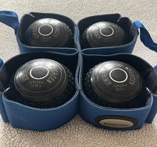 Wygreen Clubgrip Lawn Flat Green Indoor Outdoor Long Mat Short Mat Bowls Size 00