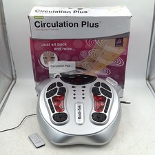 BODI-TEK Circulation Plus