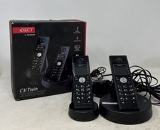 Binatone iDect C3i Twin