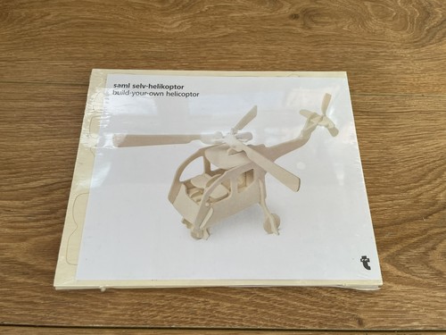 Build your own precut - build,