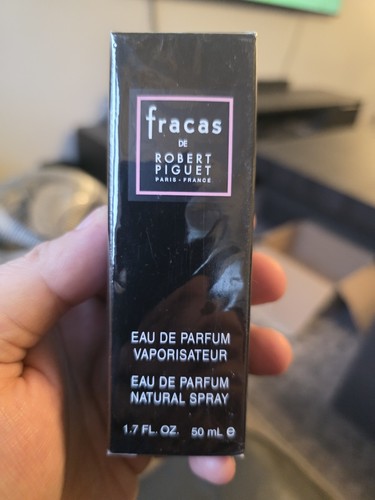 Fracas robert piguet eau - piguet,