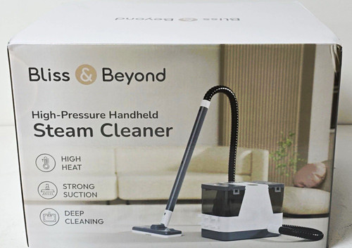 Bliss beyond handheld - beyond,