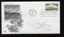 Edmund Hillary New Zealand