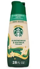 Starbucks American  Non-Dairy