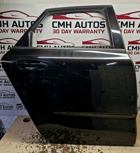 Citroen picasso rear - c4,