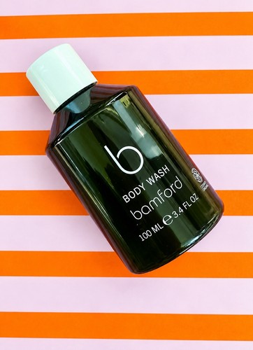 Bamford 100ml body - 100ml,
