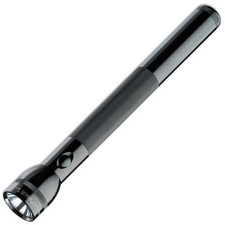 Maglite torch 4D cell BLACK -