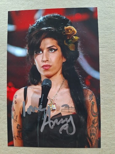 Amy winehouse music - winehouse, legend