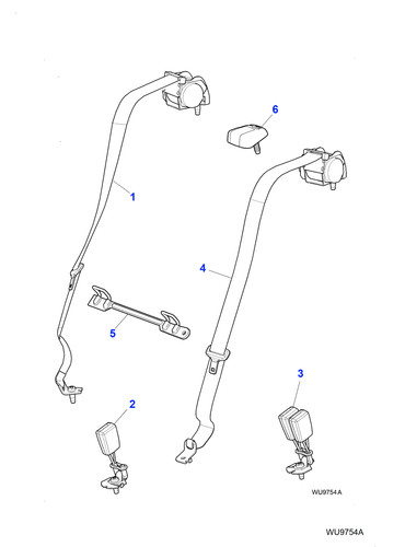 Jaguar genuine anchor - jaguar,