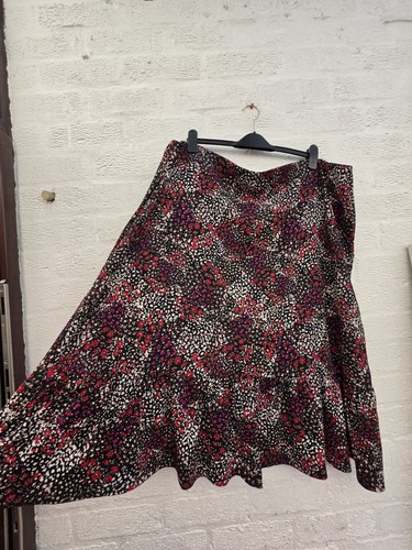 Bonmarche colourful pattern - colourful,