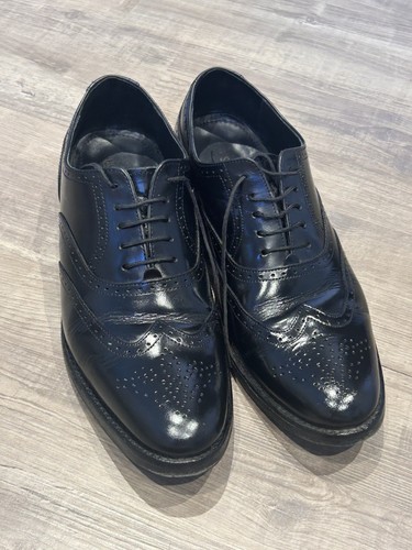 Samuel windsor mens - mens, black