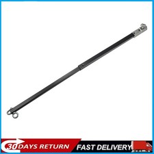 Towing Bar BLACK Car Van SMC