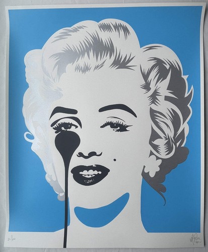 Pure evil marilyn - evil, classic