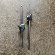 Pearl Bass Drum Legs/Spurs