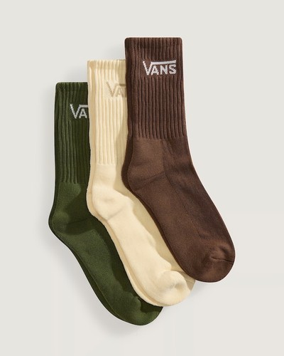Vans classic crew - vans, socks
