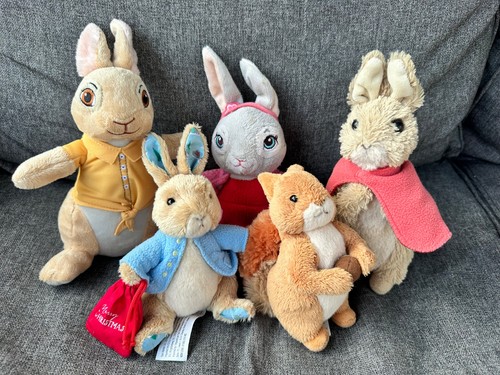 Beatrix potter peter - peter, rabbit
