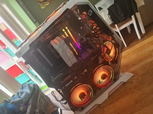 Gaming intel i7 - intel, i7-10700k