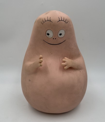 Barbapapa rare vintage 1976 - barbapapa,