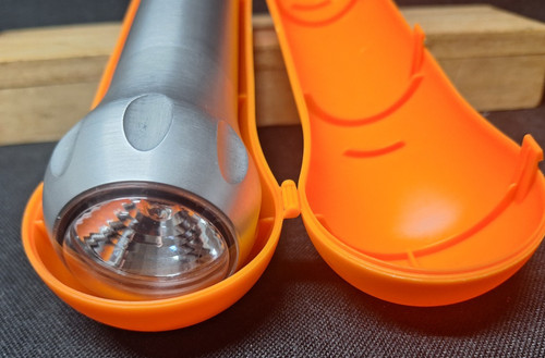 Flos apollo flashlight marc - flashlight, by