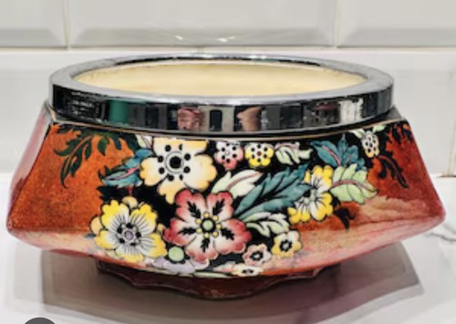 Art deco 1930 royal winton - royal,