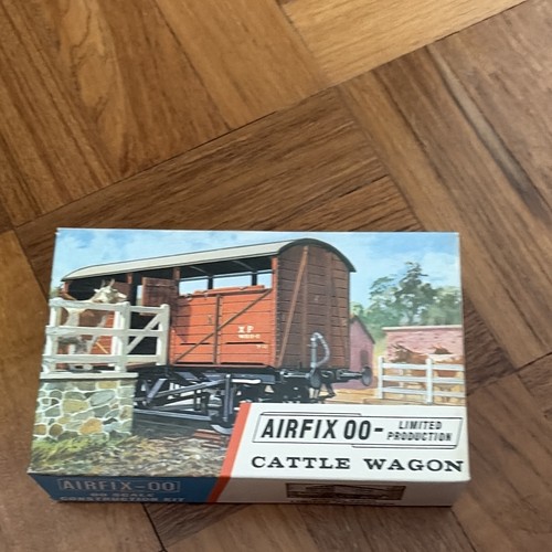 Airfix gauge british rail - oo,