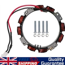 Briggs & Stratton Light Coil Alternator 592831 Alternator 696459 393474 UK