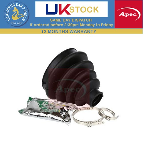 Apec boot kit for - boot,