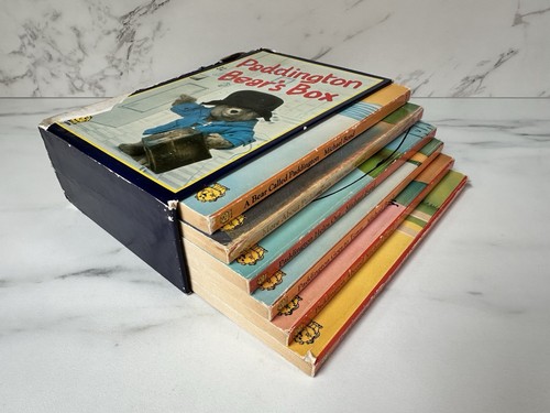 Vintage 1970s paddington - 1970s,