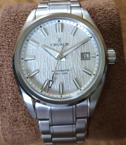 Cronos l6037m 39mm - l6037m,
