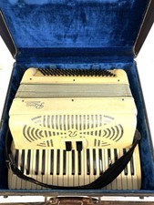 Rivoli Sonola Italy Accordion