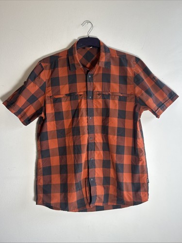Rohan equator shirt - equator,