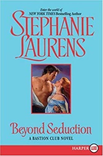 Beyond seduction perfect - beyond,
