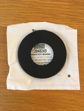 Triumph Steering bearing cover