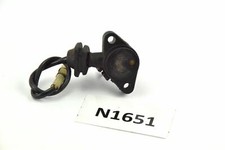 1993 cagiva mito 125 idle - 8p,