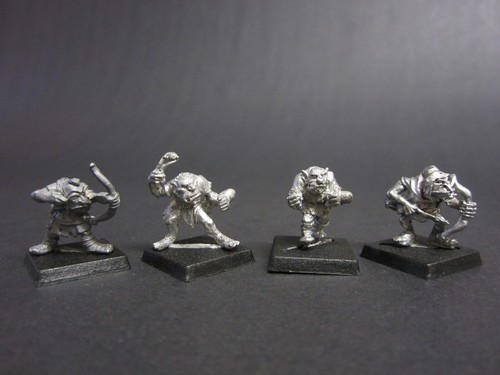 Warhammer fantasy goblin - warhammer,