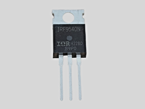 Irf9540n international - irf9540n,
