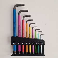 Wall Mount for WERA 950